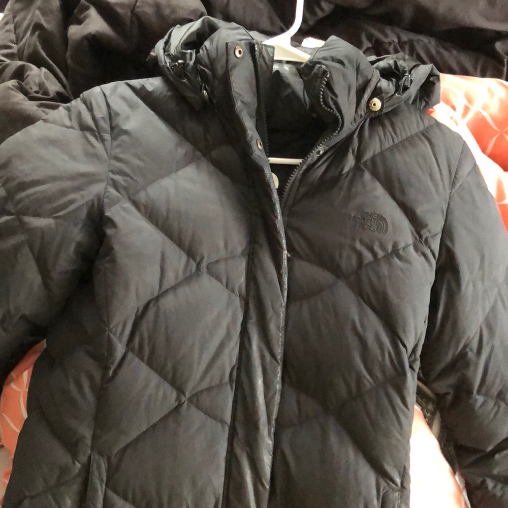 Women’s north face jacket